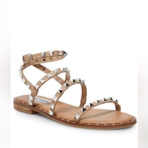 Steve Madden Studded Sandals